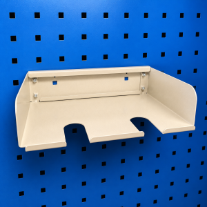 Sovella Nederland workspace one R60 taperolhouder voor 2 taperollers